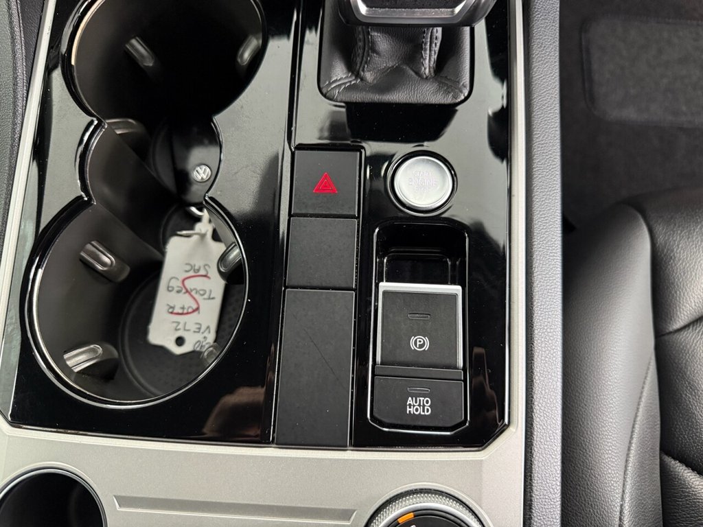 Used Volkswagen Touareg 2023 for sale - 77655206: Photo 43