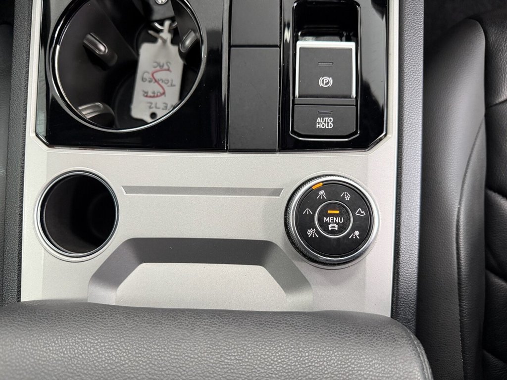 Used Volkswagen Touareg 2023 for sale - 77655206: Photo 44