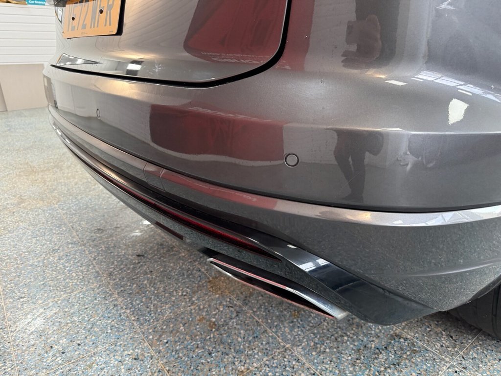 Used Volkswagen Touareg 2023 for sale - 77655206: Photo 9