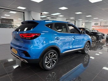 Used MG MG ZS 2023 for sale - 78414122: Photo