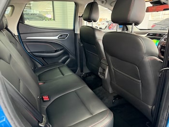 Used MG MG ZS 2023 for sale - 78414122: Photo