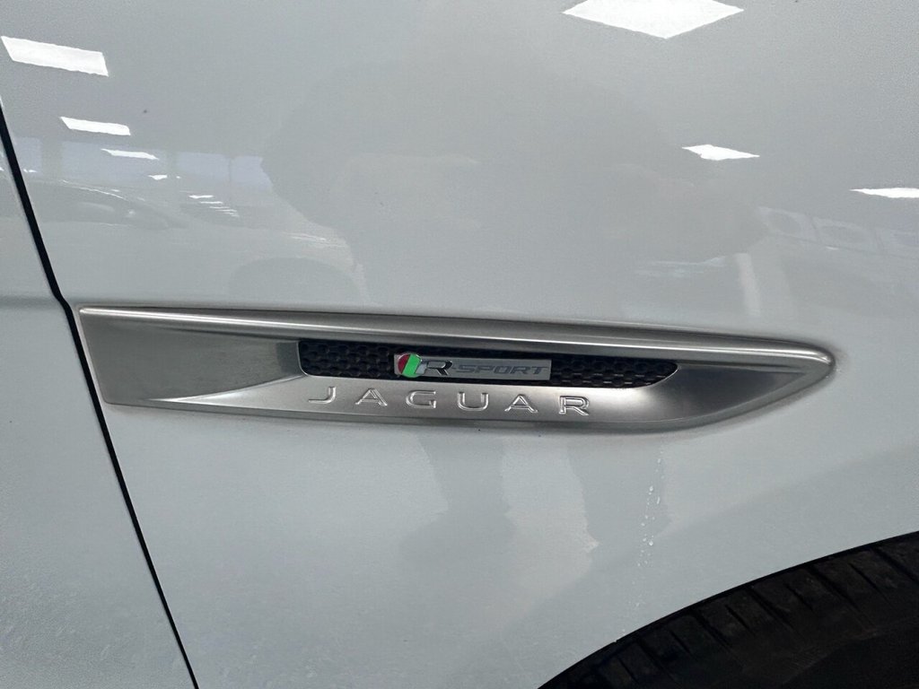 Used Jaguar F-Pace 2017 for sale - 77748283: Photo 11