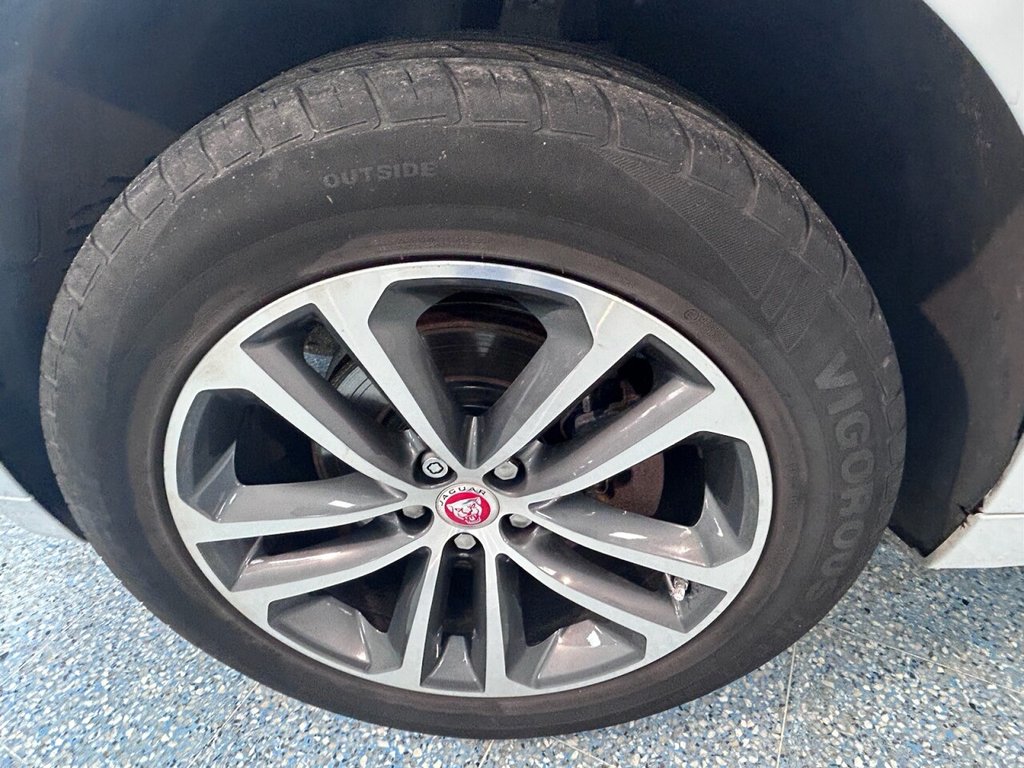 Used Jaguar F-Pace 2017 for sale - 77748283: Photo 15