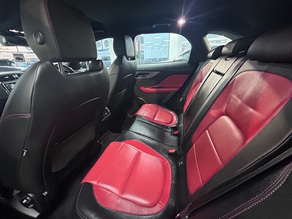 Used Jaguar F-Pace 2017 for sale - 77748283: Photo 24