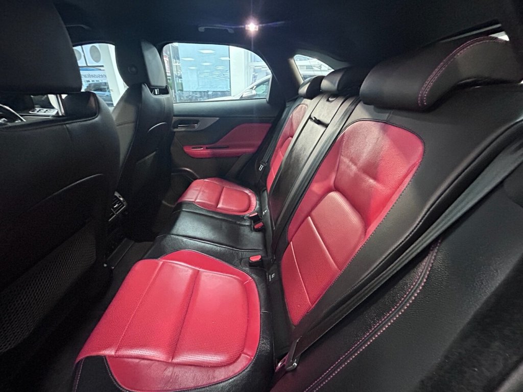 Used Jaguar F-Pace 2017 for sale - 77748283: Photo 25