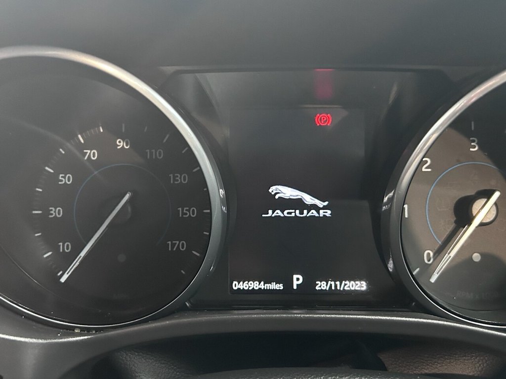 Used Jaguar F-Pace 2017 for sale - 77748283: Photo 29