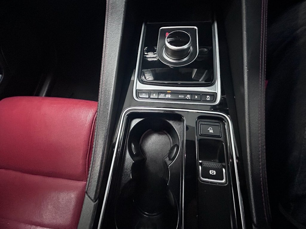 Used Jaguar F-Pace 2017 for sale - 77748283: Photo 39