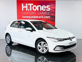 Used Volkswagen Golf 2023 for sale - 78358014: Photo