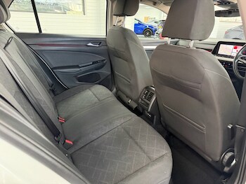 Used Volkswagen Golf 2023 for sale - 78358014: Photo