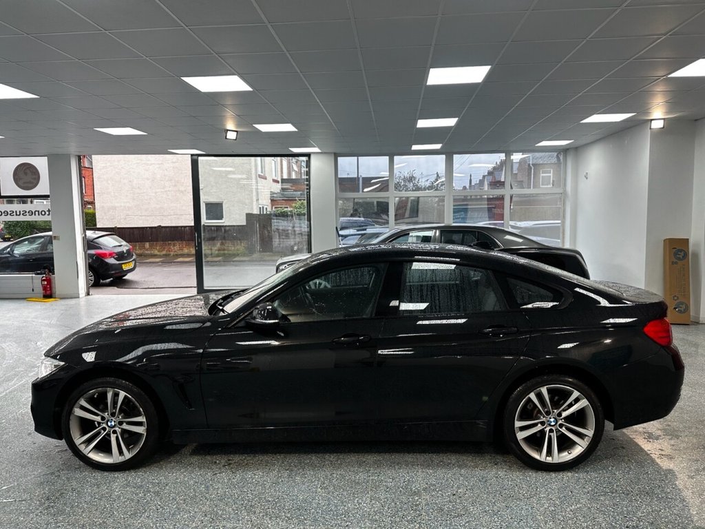 Used BMW 4 Series 2015 for sale - 76776721: Photo 13