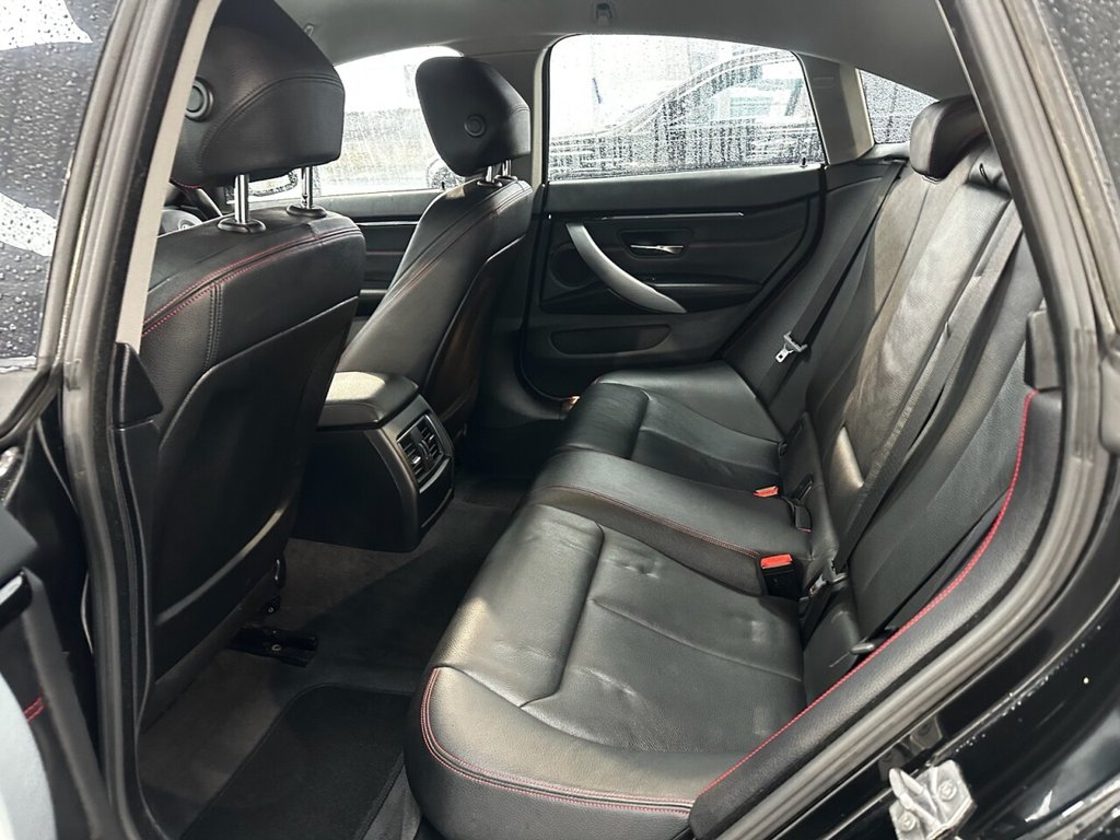 Used BMW 4 Series 2015 for sale - 76776721: Photo 16