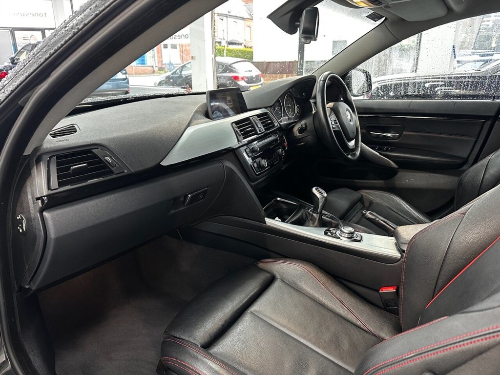 Used BMW 4 Series 2015 for sale - 76776721: Photo 17