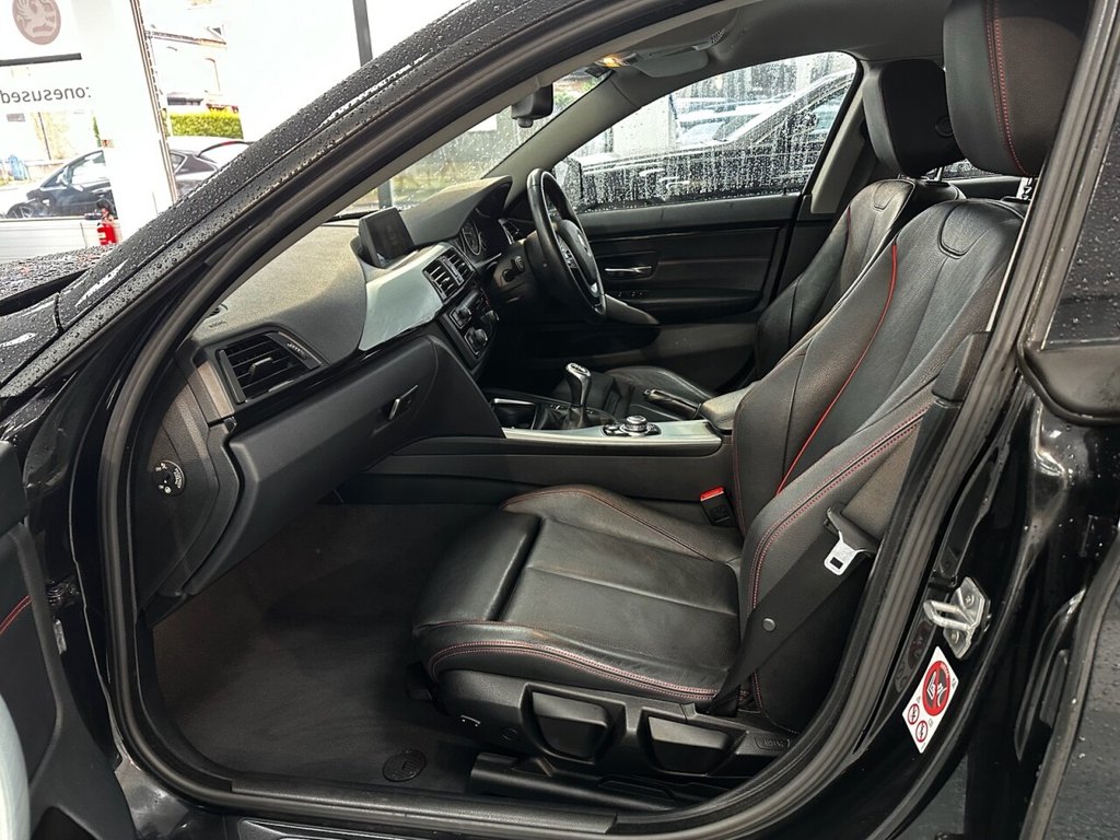 Used BMW 4 Series 2015 for sale - 76776721: Photo 18