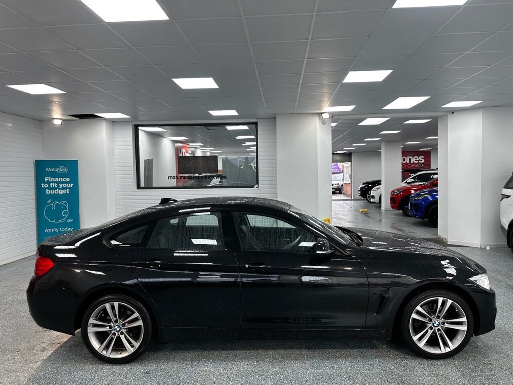 Used BMW 4 Series 2015 for sale - 76776721: Photo 2