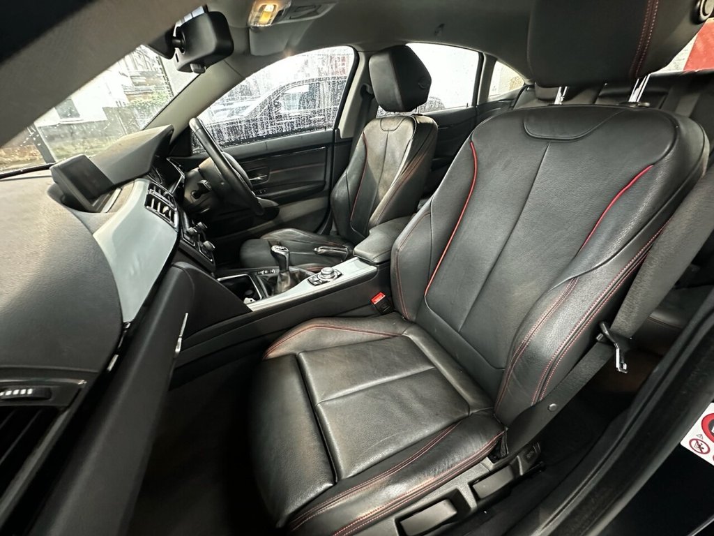 Used BMW 4 Series 2015 for sale - 76776721: Photo 20