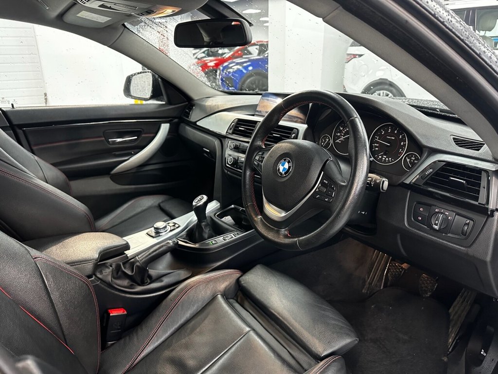 Used BMW 4 Series 2015 for sale - 76776721: Photo 25