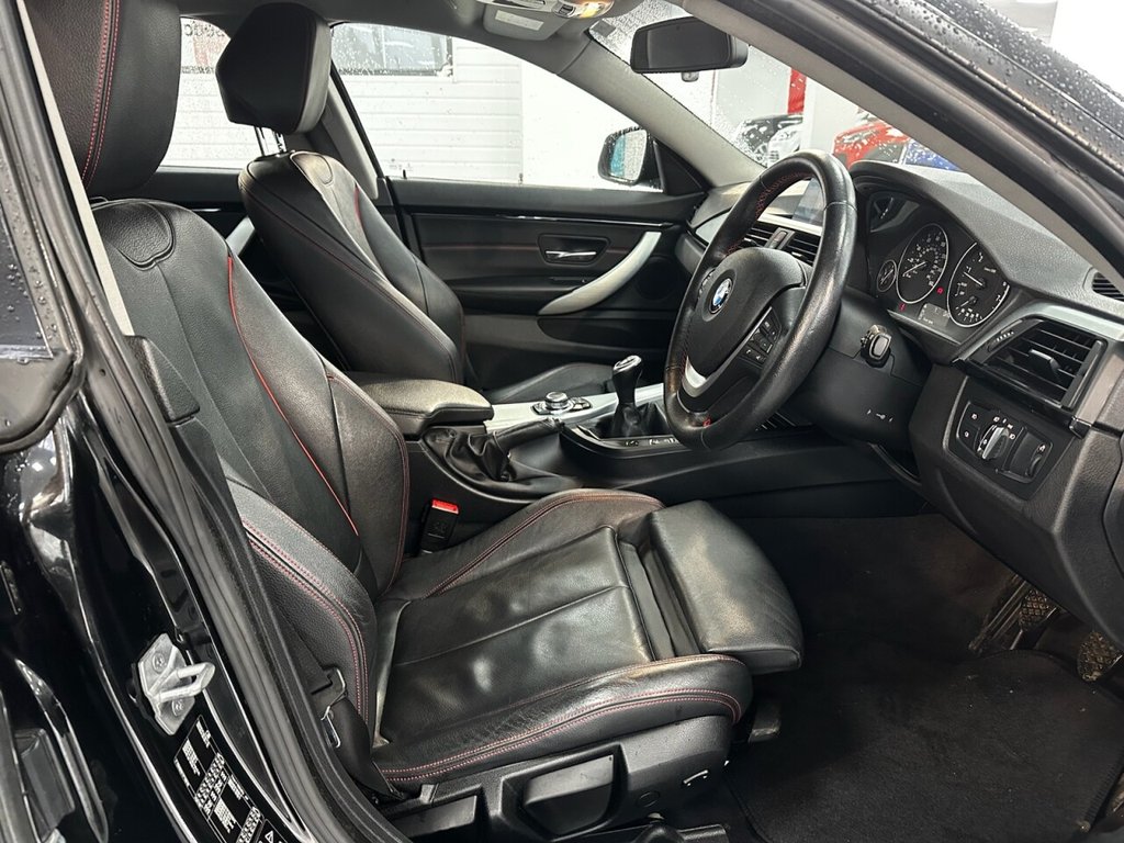 Used BMW 4 Series 2015 for sale - 76776721: Photo 27