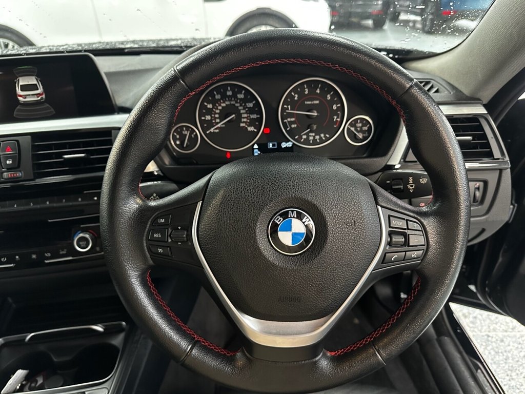 Used BMW 4 Series 2015 for sale - 76776721: Photo 29