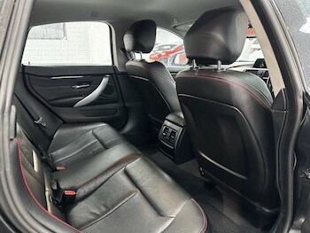 Used BMW 4 Series 2015 for sale - 76776721: Photo