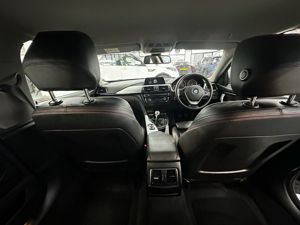 Used BMW 4 Series 2015 for sale - 76776721: Photo 7