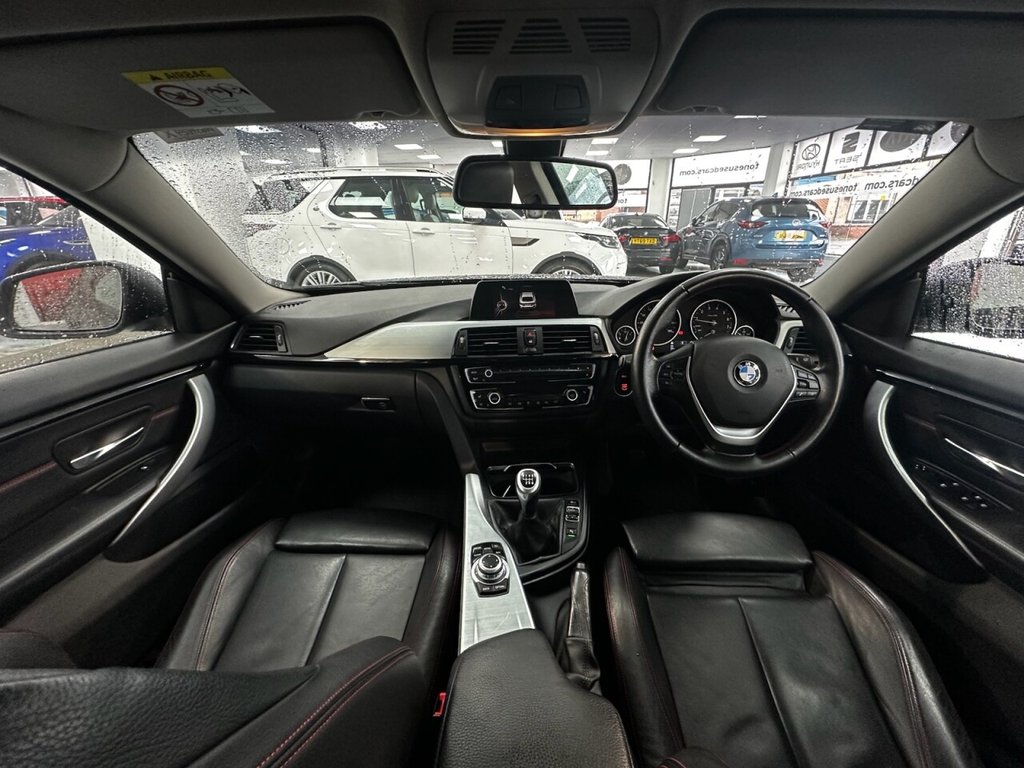 Used BMW 4 Series 2015 for sale - 76776721: Photo 8