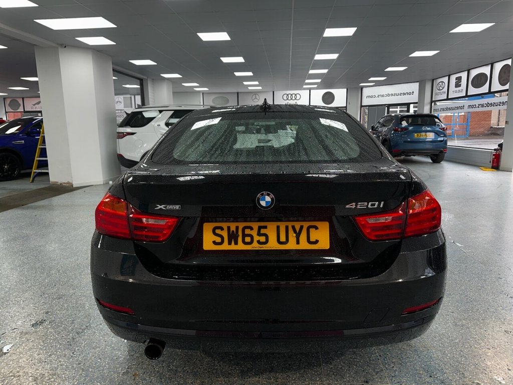 Used BMW 4 Series 2015 for sale - 76776721: Photo 9