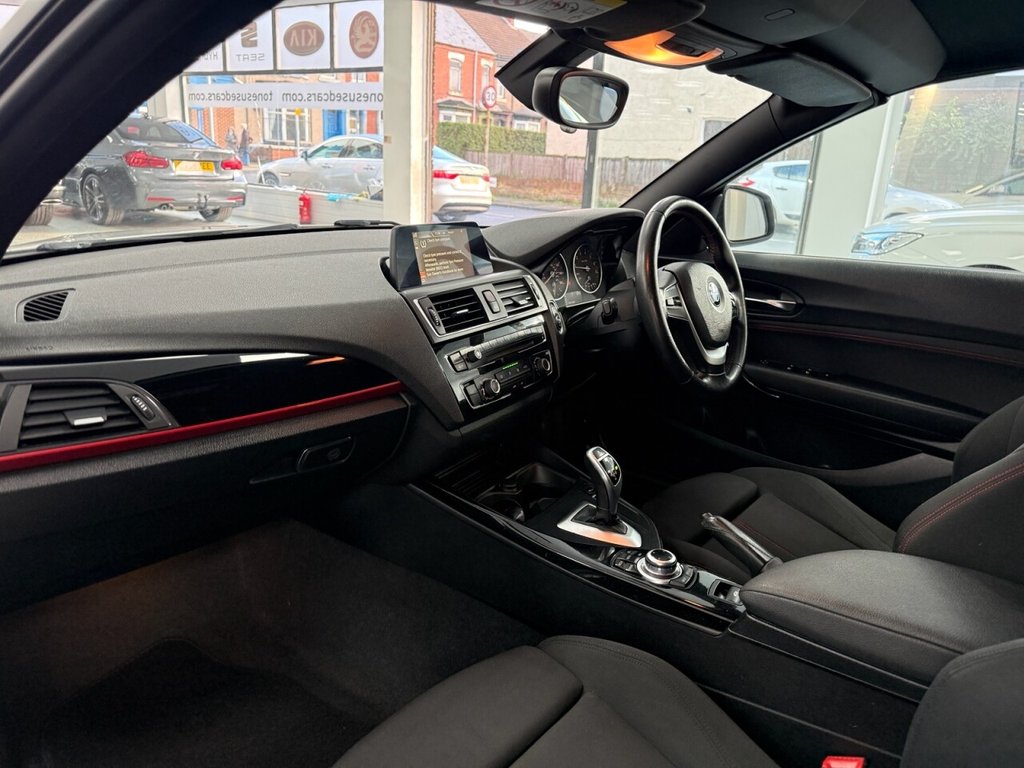 Used BMW 2 Series 2015 for sale - 76776660: Photo 11