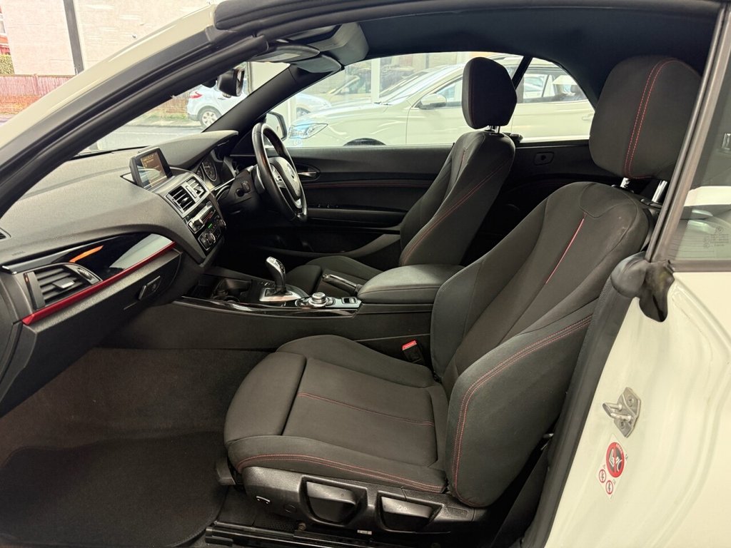 Used BMW 2 Series 2015 for sale - 76776660: Photo 12