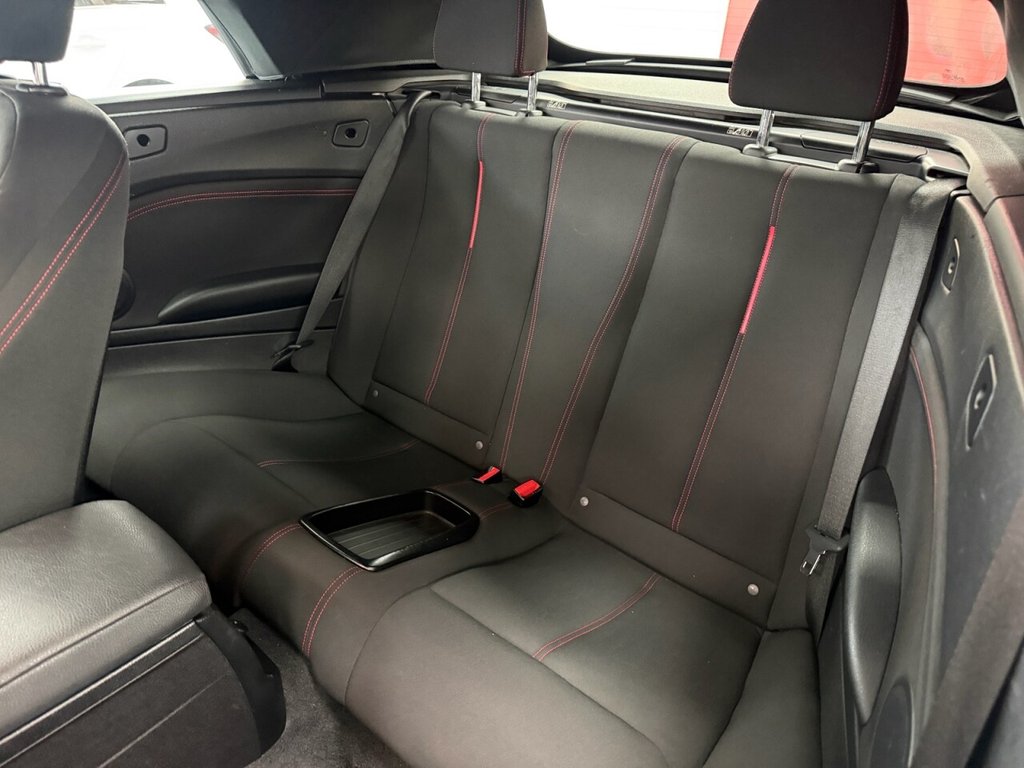 Used BMW 2 Series 2015 for sale - 76776660: Photo 13