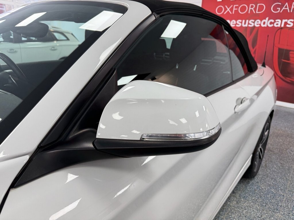 Used BMW 2 Series 2015 for sale - 76776660: Photo 16