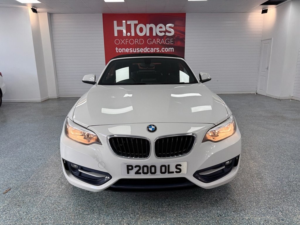 Used BMW 2 Series 2015 for sale - 76776660: Photo 19