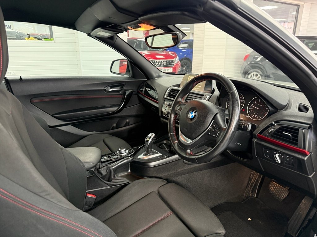 Used BMW 2 Series 2015 for sale - 76776660: Photo 21