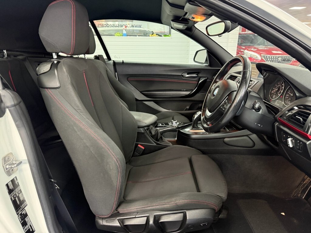 Used BMW 2 Series 2015 for sale - 76776660: Photo 22