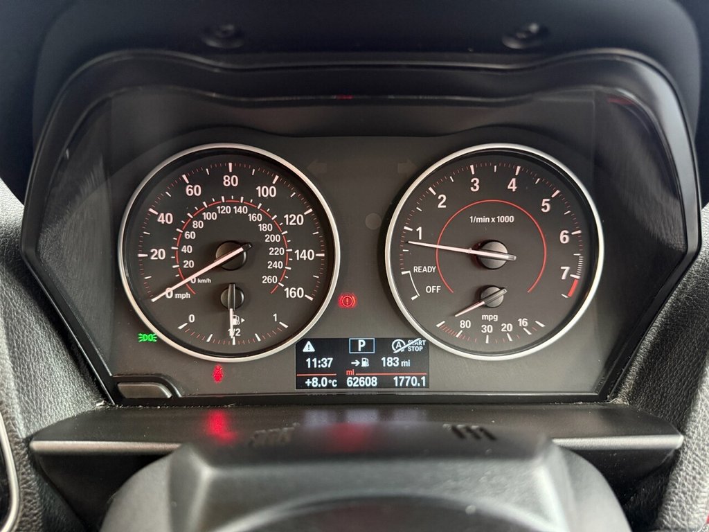 Used BMW 2 Series 2015 for sale - 76776660: Photo 28