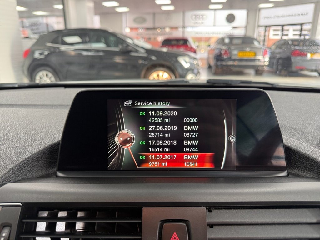 Used BMW 2 Series 2015 for sale - 76776660: Photo 35