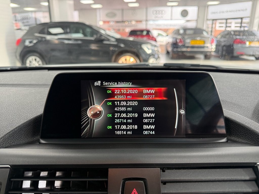 Used BMW 2 Series 2015 for sale - 76776660: Photo 36