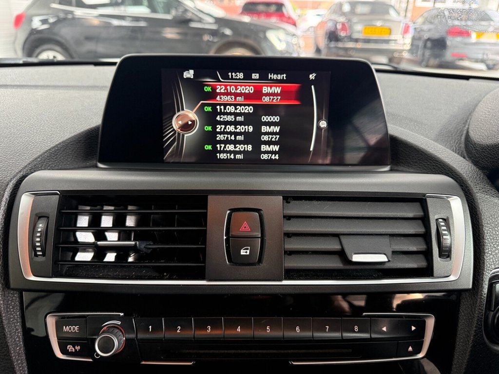 Used BMW 2 Series 2015 for sale - 76776660: Photo 37