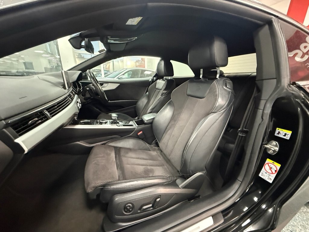 Used Audi A5 2018 for sale - 77463952: Photo 13