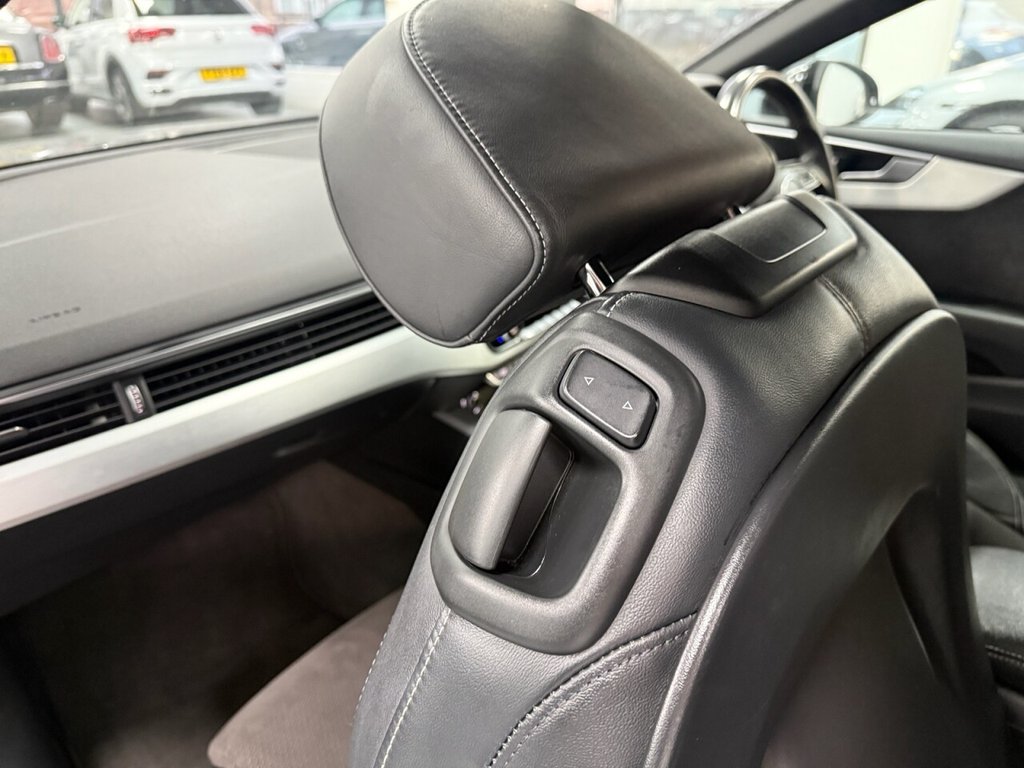 Used Audi A5 2018 for sale - 77463952: Photo 16