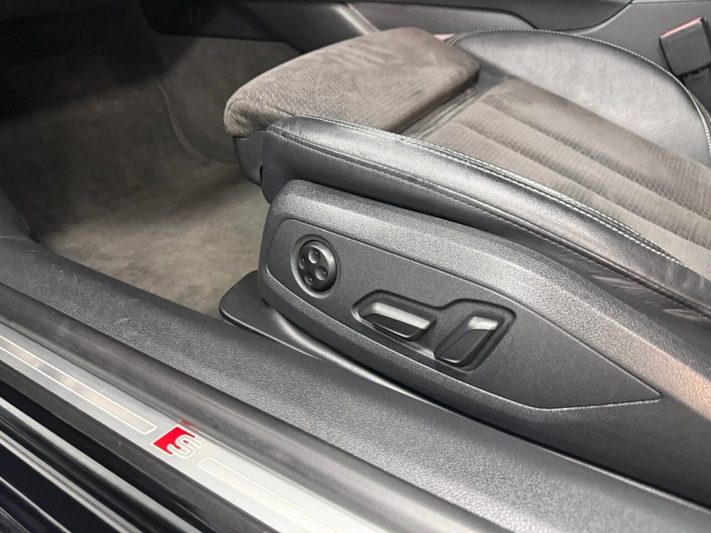 Used Audi A5 2018 for sale - 77463952: Photo 17