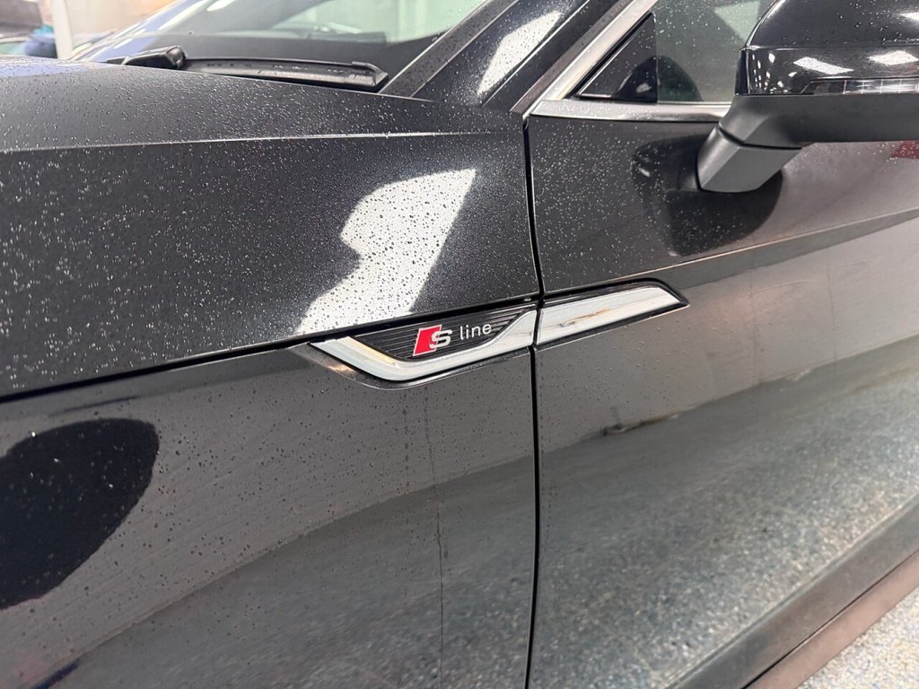 Used Audi A5 2018 for sale - 77463952: Photo 19