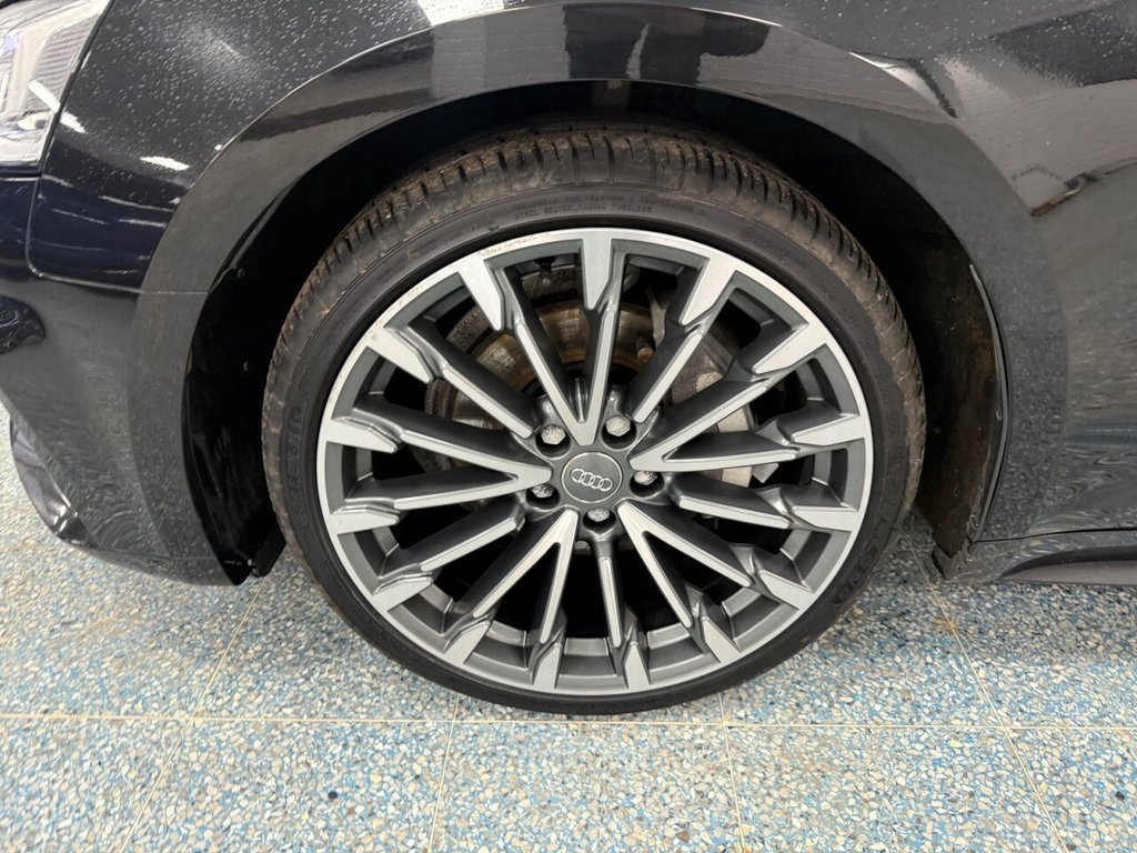 Used Audi A5 2018 for sale - 77463952: Photo 20