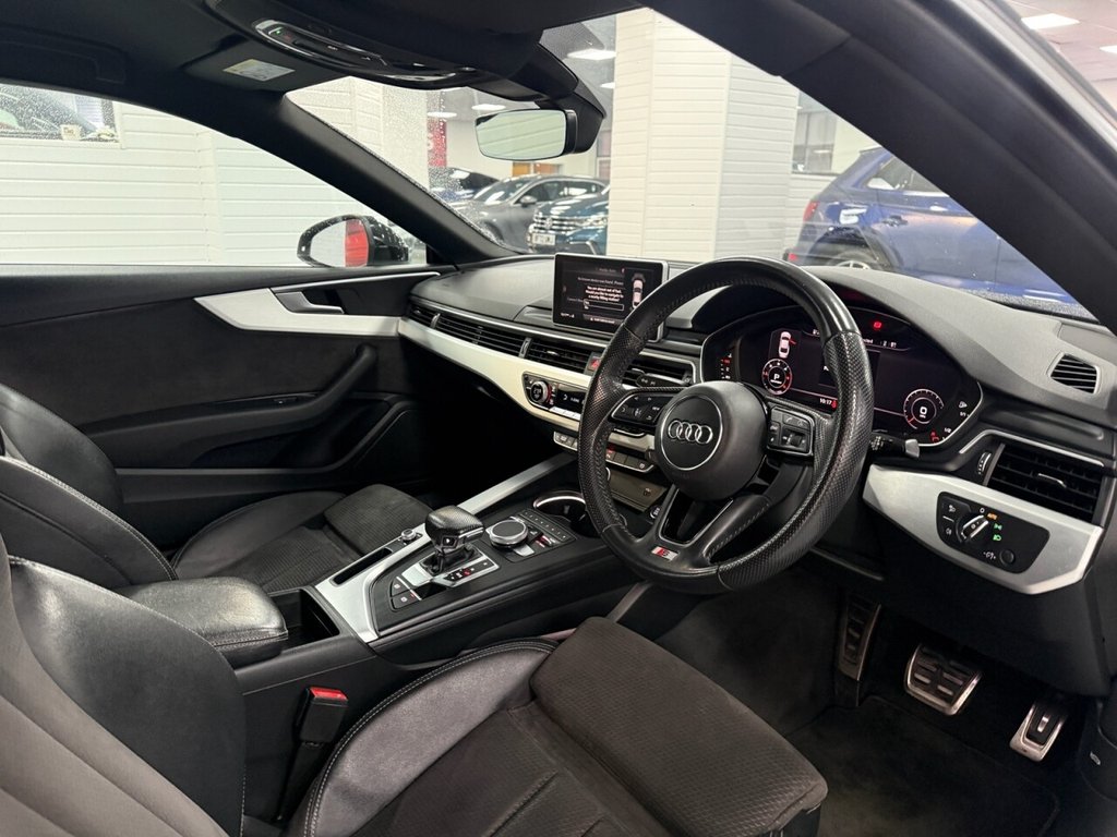 Used Audi A5 2018 for sale - 77463952: Photo 24