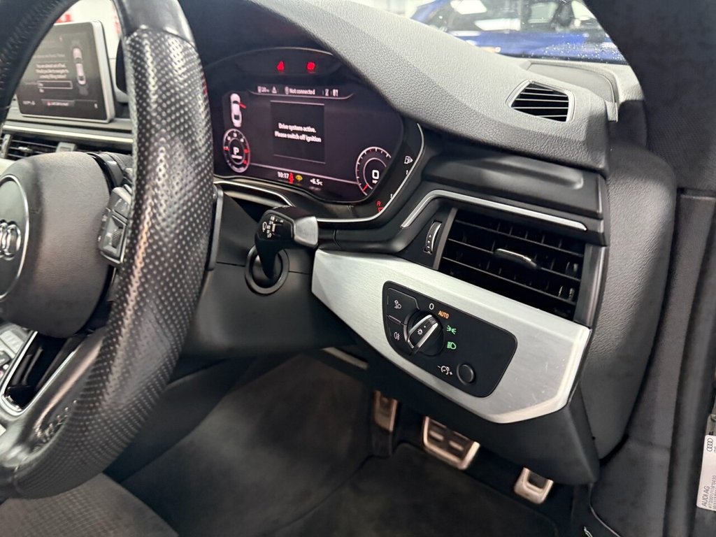 Used Audi A5 2018 for sale - 77463952: Photo 28