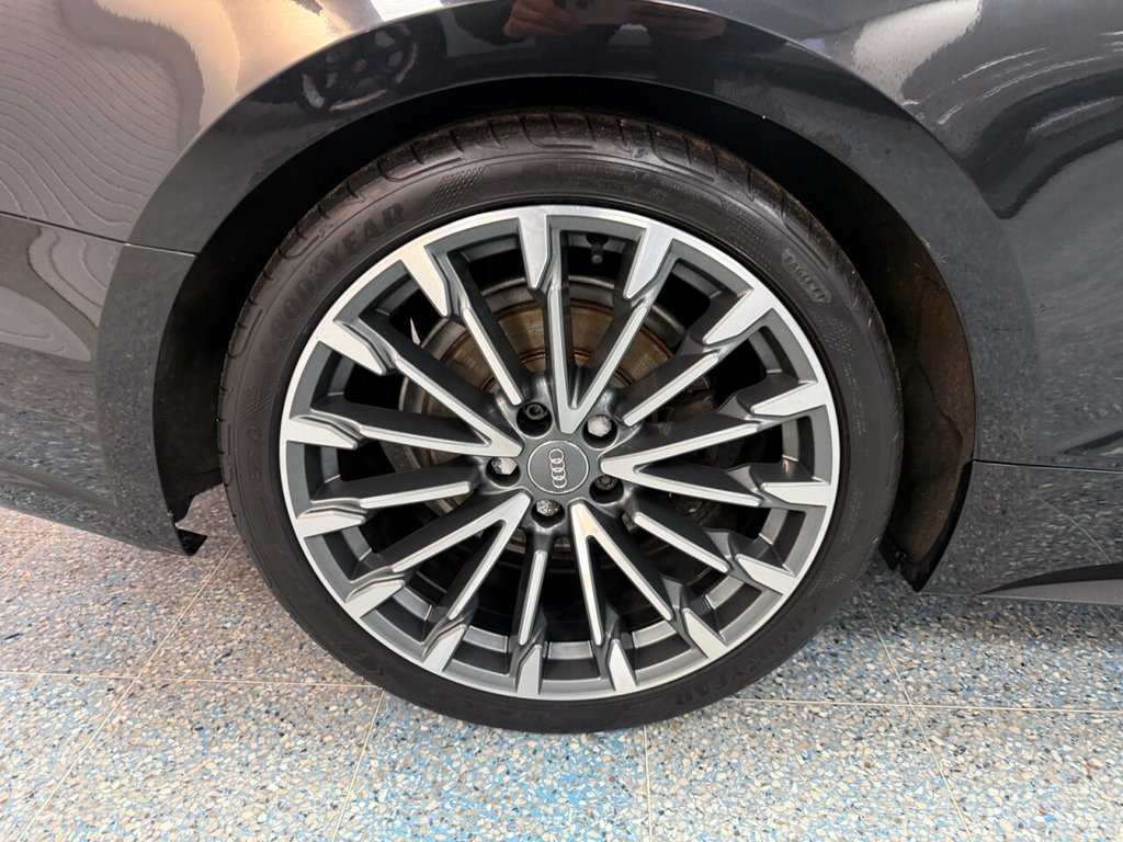 Used Audi A5 2018 for sale - 77463952: Photo 3