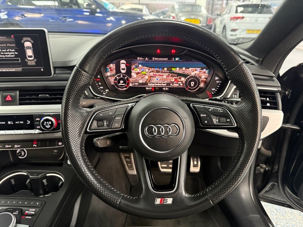 Used Audi A5 2018 for sale - 77463952: Photo 30
