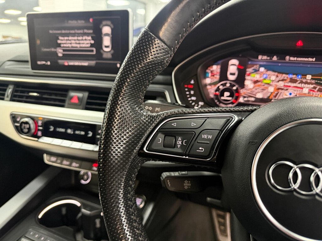 Used Audi A5 2018 for sale - 77463952: Photo 31