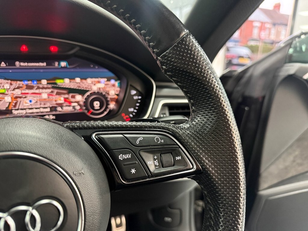 Used Audi A5 2018 for sale - 77463952: Photo 32