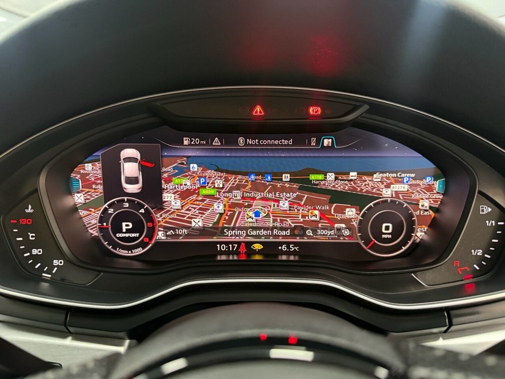 Used Audi A5 2018 for sale - 77463952: Photo 33