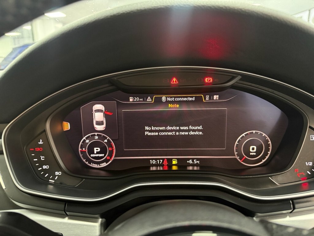 Used Audi A5 2018 for sale - 77463952: Photo 35